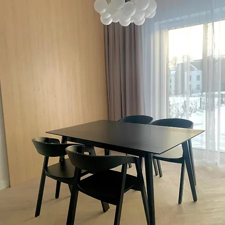 Апартаменты Nautica 4 *
