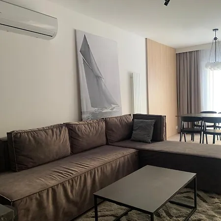 Nautica 4 * Гижицко